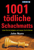 1001 tdliche Schachmatts