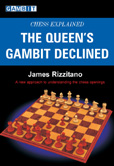 Chess Explained the Queen's Gambit Declined
