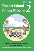 Desert Island Chess Puzzles 2