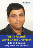 Vishy Anand: World Chess Champion