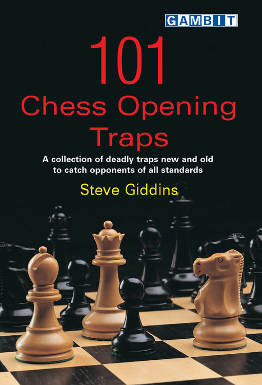 101 Chess Opening Surprises - Schachversand Niggemann