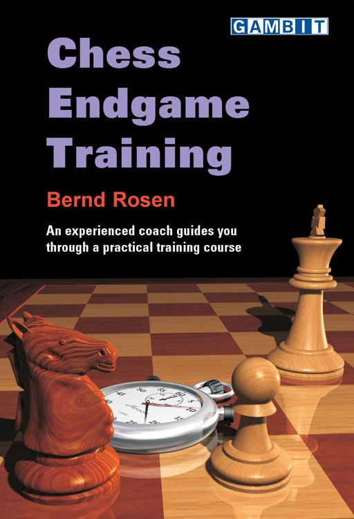 Endgame Training Positions 