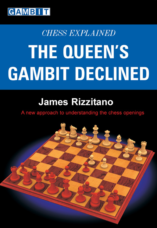 Queen's Gambit Declined, Exchange  Carlsbad Structure - Chess Openings  Explained 