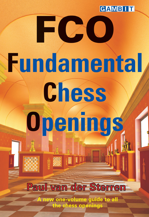 latest edition modern chess openings
