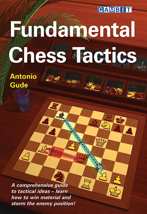chess tactics books pdf