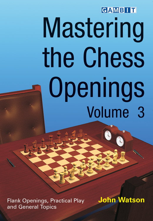 Chess Opening Moves Pdf