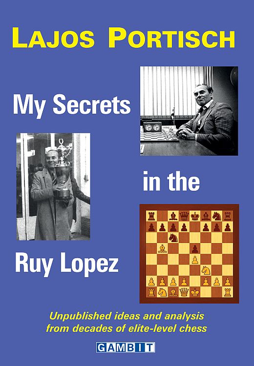 Understand the Ruy Lopez