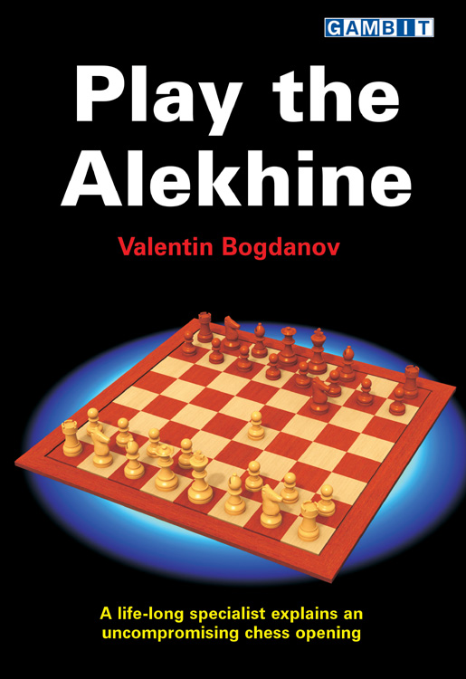 Alekhine'S Defence, PDF, Chess Openings