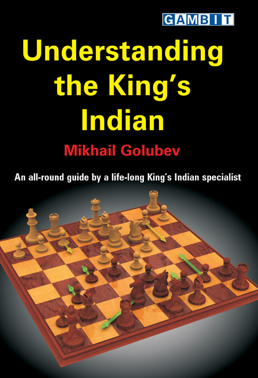 Gambit Publications Limited - Chess Explained The Queen's Indian