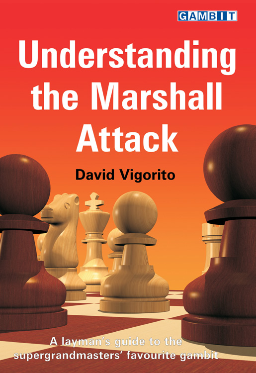 Understanding The Marshall Attack, PDF, Board Games