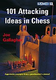101 Attacking Ideas in Chess