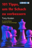 101 Tipps f�r besseres Schach