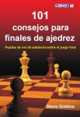 101 consejos para finales de ajedrez