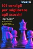 101 consigli per migliorare agli scacchi