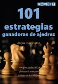 101 estrategias ganadoras de ajedrez