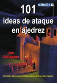 101 ideas de ataque en ajedrez
