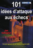 101 id�es d'attaque aux �checs