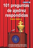 101 preguntas de ajedrez respondidas