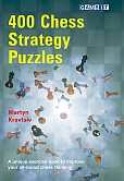 400 Chess Strategy Puzzles