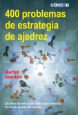 400 problemas de estrategia de ajedrez