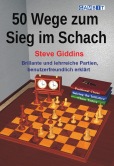 50 Wege zum Sieg im Schach