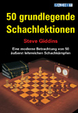 50 grundlegende Schachlektionen