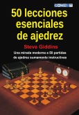 50 lecciones esenciales de ajedrez
