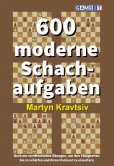 600 moderne Schachaufgaben