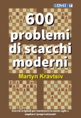 600 problemi di scacchi moderni