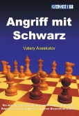 Angriff mit Schwarz