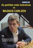 As partidas mais instrutivas de Magnus Carlsen