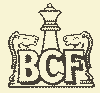 BCF logo