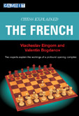 Chess_Explained: The French