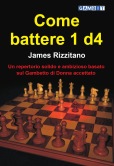 Come battere 1 d4