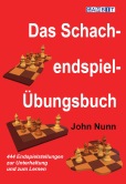 Das Schachendspiel-�bungsbuch