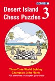 Desert Island Chess Puzzles 3