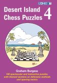 Desert Island Chess Puzzles 4