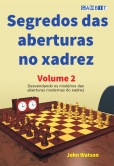 Dominando as aberturas de xadrez volume 2