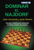 Dominar el Najdorf