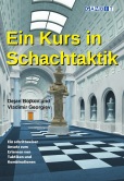 Ein Kurs in Schachtaktik