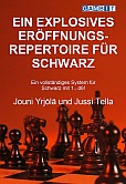 Ein explosives Er�ffnungsrepertoire f�r Schwarz