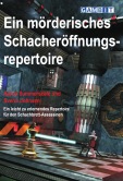 Ein m�rderisches Schacher�ffnungsrepertoire