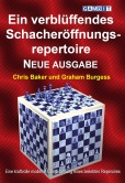 Ein verbl�ffendes Schacher�ffnungsrepertoire: Neue Ausgabe