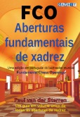 FCO: Aberturas fundamentais de xadrez