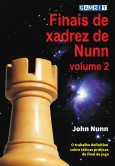 Finais de xadrez de Nunn, volume 2