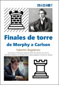 Finales de torre de Morphy a Carlsen