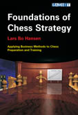 Foundations of Chess Strategy