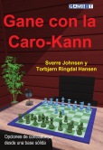 Gane con la Caro-Kann