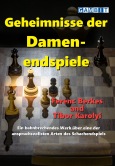 Geheimnisse der Damenendspiele