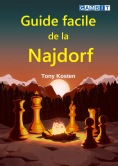 Guide facile de la Najdorf